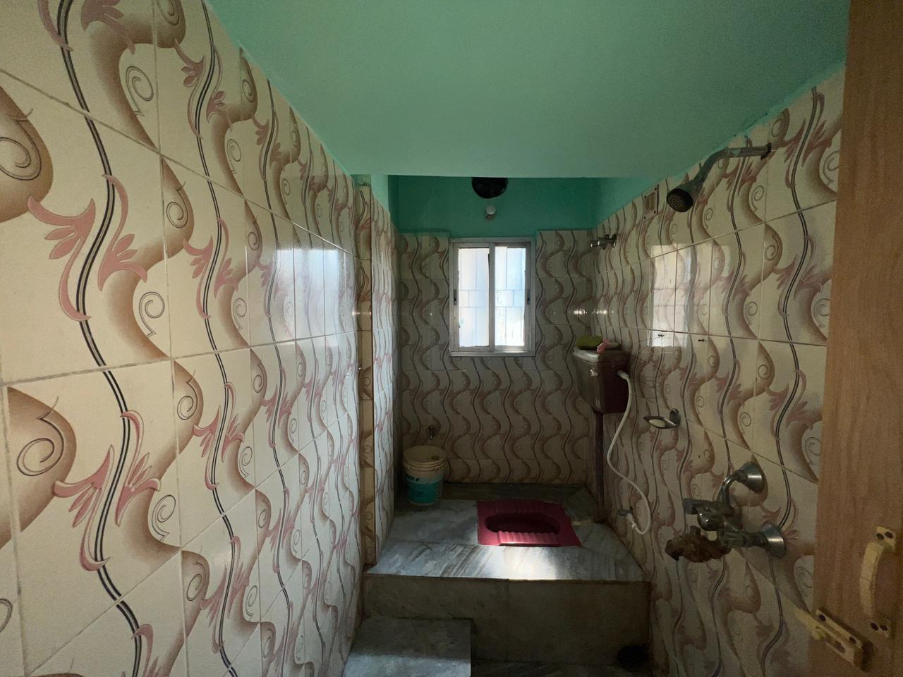 Unfurnished 1BHK in Downtown, Doctor Zakir Hussain Road, Rukmini Gaon, Guwahati, Assam, India for Rent